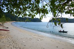 pangkor island